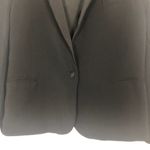 Topshop Blazer Jacket Womens 10 Career Professional Office Workwear Business Photo 4