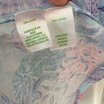 Lilly Pulitzer NWT Alyssa Long Sleeve Bahamas Beachcomber Dress Photo 5