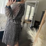 The Kooples Baroque Mini Dress Photo 4