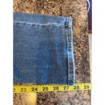 Just Black  Denim Size 29 Medium Blue Wash Jeans Photo 5