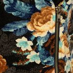 Xhilaration  Floral Vest Tank Top Photo 3