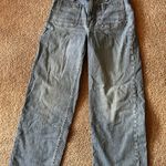 Madewell  Jeans High-Rise Wide-Leg Photo 0