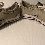 Keds leather shoes women’s size 9.5 Photo 6