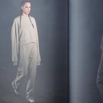 Brule Tan Crewneck & Straight Leg Pants Photo 5