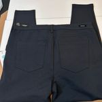 Liverpool  Madonna Skinny Pants Navy Blue Women’s Size 14/32 Petite Photo 5