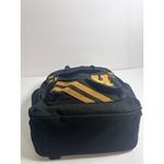 Harry Potter Store Hogwarts Varsity 13” Backpack Laptop Pocket Front Zip Pocket Photo 3