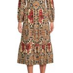 A loves A Midi Dress NWT Photo 0