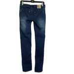 Juicy Blue Women's Straight Leg Denim Jeans Size undefined Photo 1