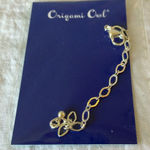 Origami Owl : 2016 Silver Tone Chain Extender Photo 0