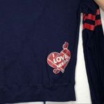 Disney ‎ Parks Nerd Hoodie Shirt Photo 4