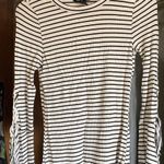 Miss Chievous Bell Sleeve Shirt Photo 0