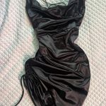 Black Short Dress Photo 0