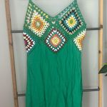 NWOT Generic Knitted V Photo 3