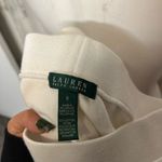 Ralph Lauren White pants Photo 3