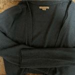 American Eagle  Button-Up sweater size L Photo 2