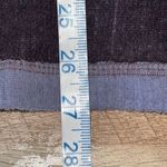 Patagonia  Women’s 1/4 Zip Henley‎ Sweater Wool Blend Size Large Purple Photo 8