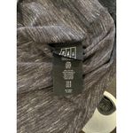 Indian Motorcycle Woman’s Dark Heathered Gray T Photo 7