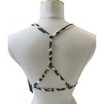 Abercrombie & Fitch Multicolor Animal Print Padded Swimsuit Women S NWT | 10-24 Photo 1