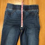 Old Navy  rockstar super skinny jeggings mid-rise jeans size 4 tall . Photo 5