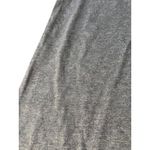 Bella Canvas Heather Blue V Neck T Shirt Be Mindful Grateful Positive True Sz L Size L Photo 1