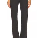 NWT Mother Denim SNACKS! The Down Low Sweet Tooth Skimp Jeans in Faded Black 25 Brown Photo 1