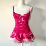 Victoria's Secret Victoria’s Secret Santa Baby Set Photo 2