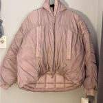Free People NWT Like a Dream Reversible Puffer Jacket
Style No: 95100723 Photo 5