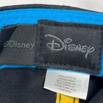 Disney  Unisex Black/Neon Mickey Mouse Hat/Cap SKU 4315 Photo 5