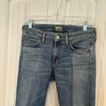 Citizens of Humanity Citizens Of Humanity Low Rise Racer Skinny Jeans Size 27 Photo 2