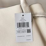 Kate Spade NWT Kate♠️Spade Dumpling Pebbled Leather Bag Photo 10