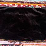 Windsor Black Velvet Cocktail Shirt Photo 0