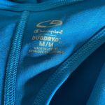 Champion  DUODRY Razorback Blue Athletic Tank Size Medium Photo 3