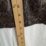 Buffalo David Bitton Buffalo By David Bitton Snake Print Shirt‎ Photo 8