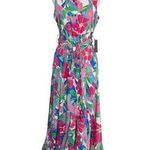 Love by Design NWT  Evangeline Maxi Dress size small Photo 0