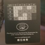 Laura Ashley ππ Ribbed Bralette Set (2 Pk) S NWT Photo 10