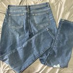 Brand new jeans w/ tags Never worn Thereabouts brand Blue Size undefined Photo 1