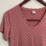 Old Navy Women’s Luxe T-Shirt Size Small Photo 1