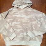 PINK - Victoria's Secret PINK Camo Hoodie Victoria's Secret Photo 0