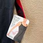 Spanx NWT  Adjustable Moisture Wicking Shaping Cami Tank Top Black Photo 9