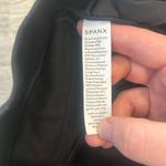 Spanx  Black Perfect Kick Fare Pants Ankle S20 Photo 6