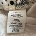 Anthropologie Pilcro by Corduroy Stet Pants Size 27 Beige Off White Photo 6