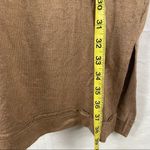 Stitchdrop long sleeves loose relaxed fit dress women’s Size Small Photo 9