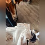 White Sleeveless Women's Top. Golf! Size XS Photo 4