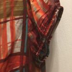 AB Studio FINAL MARKDOWN Ladies’  Sheer Top (XL) Photo 6