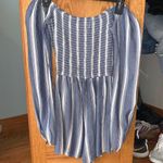 Hollister Romper Long Sleeve Photo 0