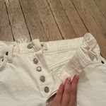 AGOLDE High Waisted Shorts Photo 1