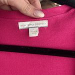 New York And Company Pink cardigan Photo 1