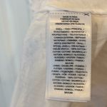 Ralph Lauren Lauren  White Eyelet Maxi Dress Size 18 Photo 8