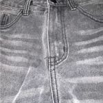 Princess Polly Polly enissa black distressed jeans 6 Photo 7