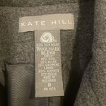 Kate Hill NWT  wool blend blazer‎ size 8 Photo 8